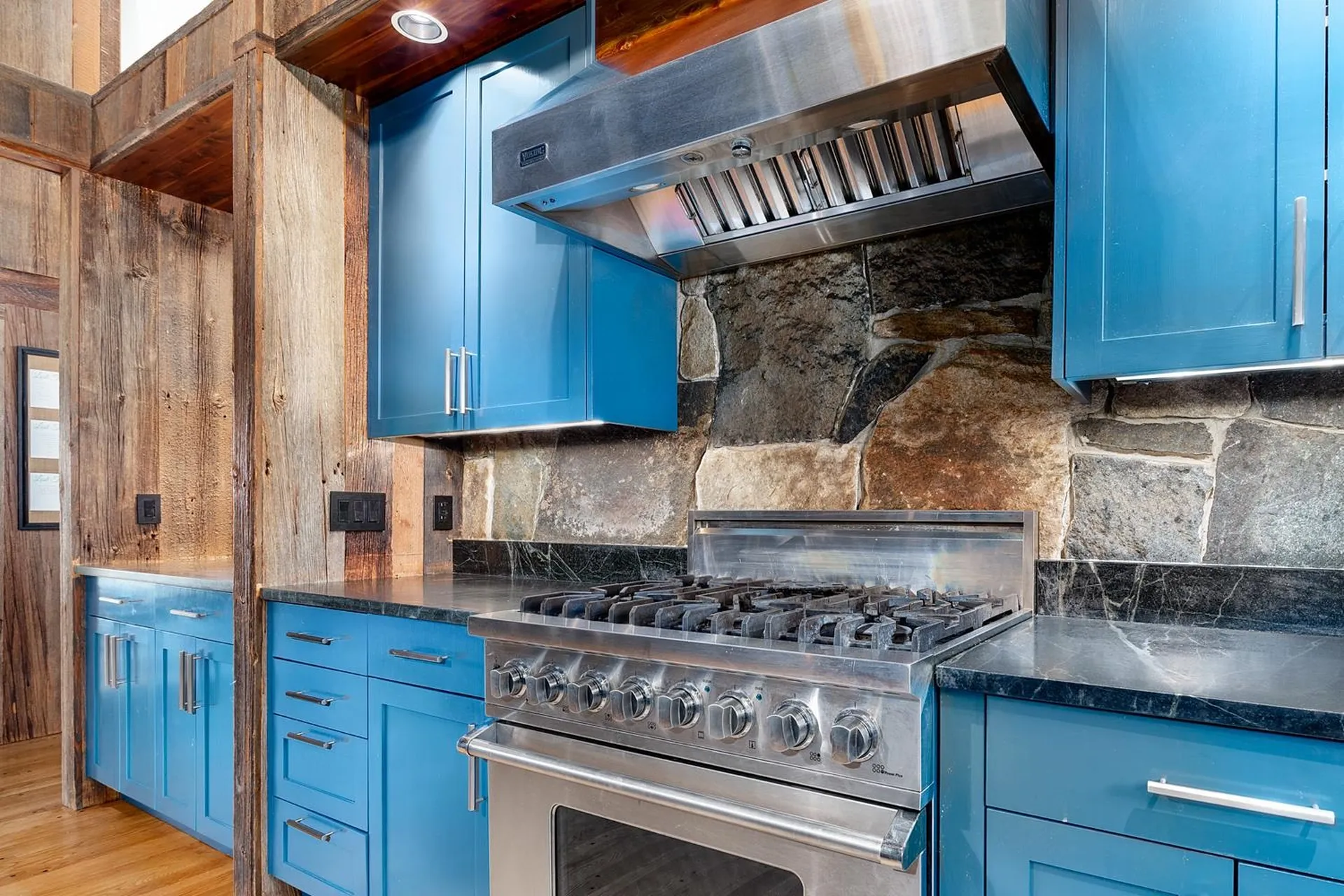 192 North Brookwood Road Stratton VT 05155