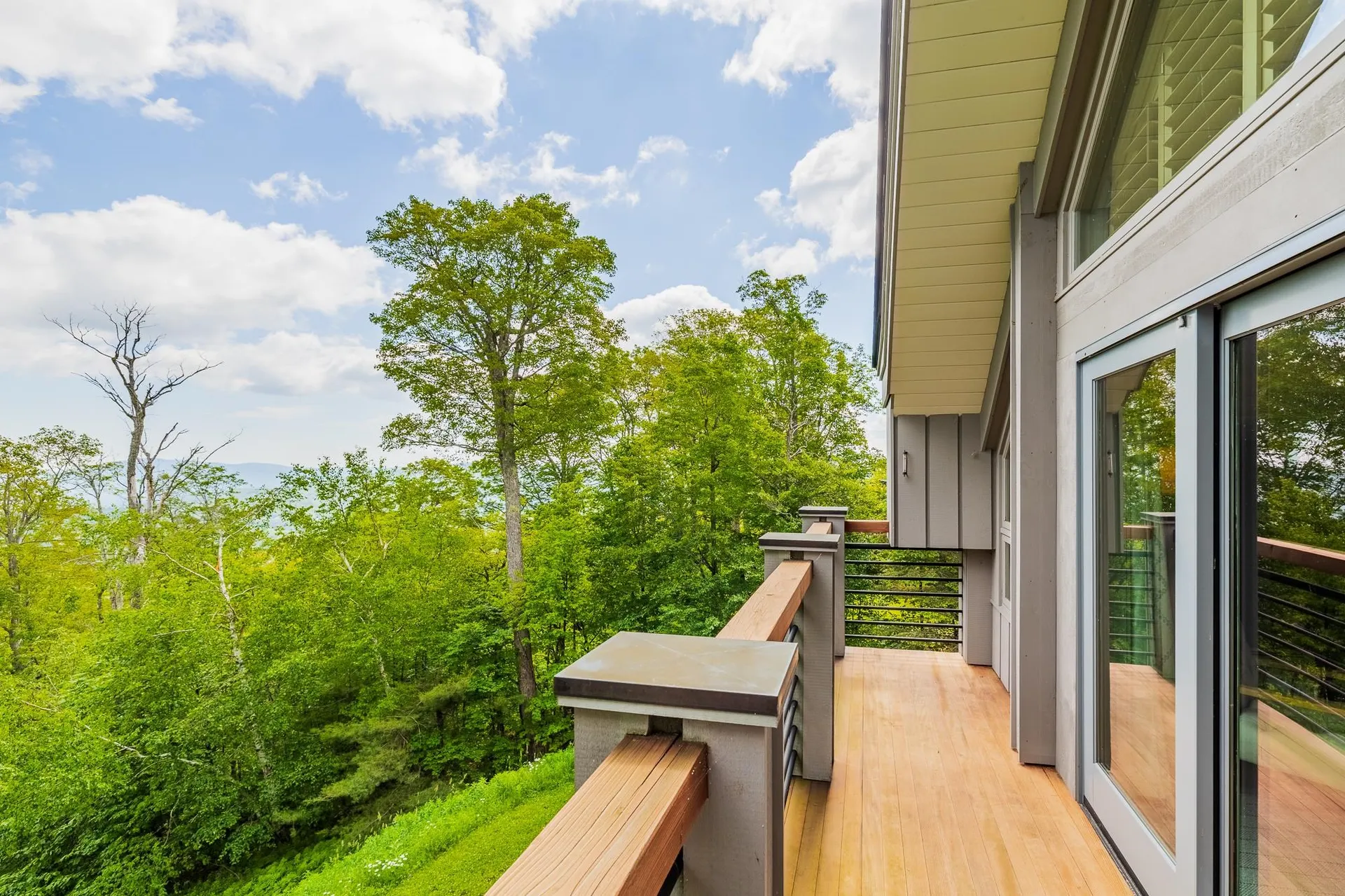 192 North Brookwood Road Stratton VT 05155