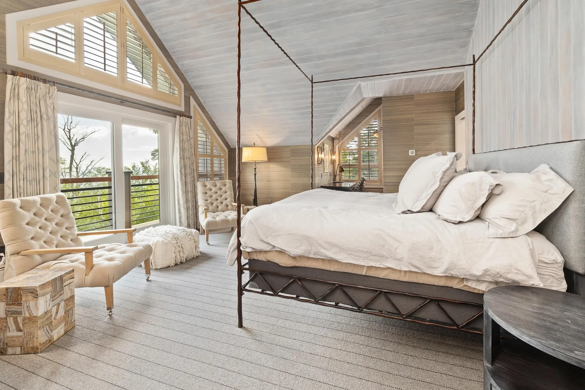 192 North Brookwood Road Stratton VT 05155