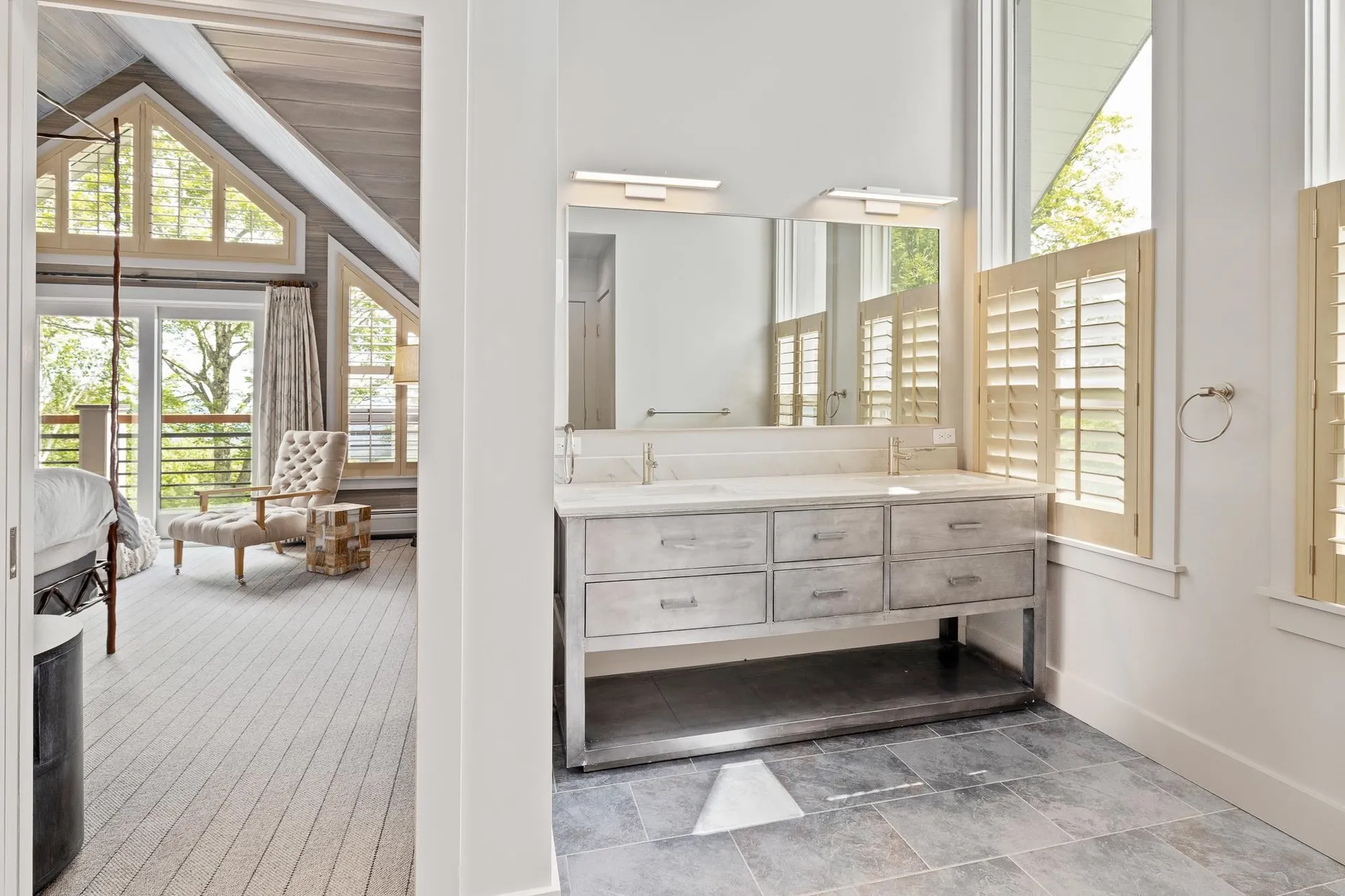192 North Brookwood Road Stratton VT 05155