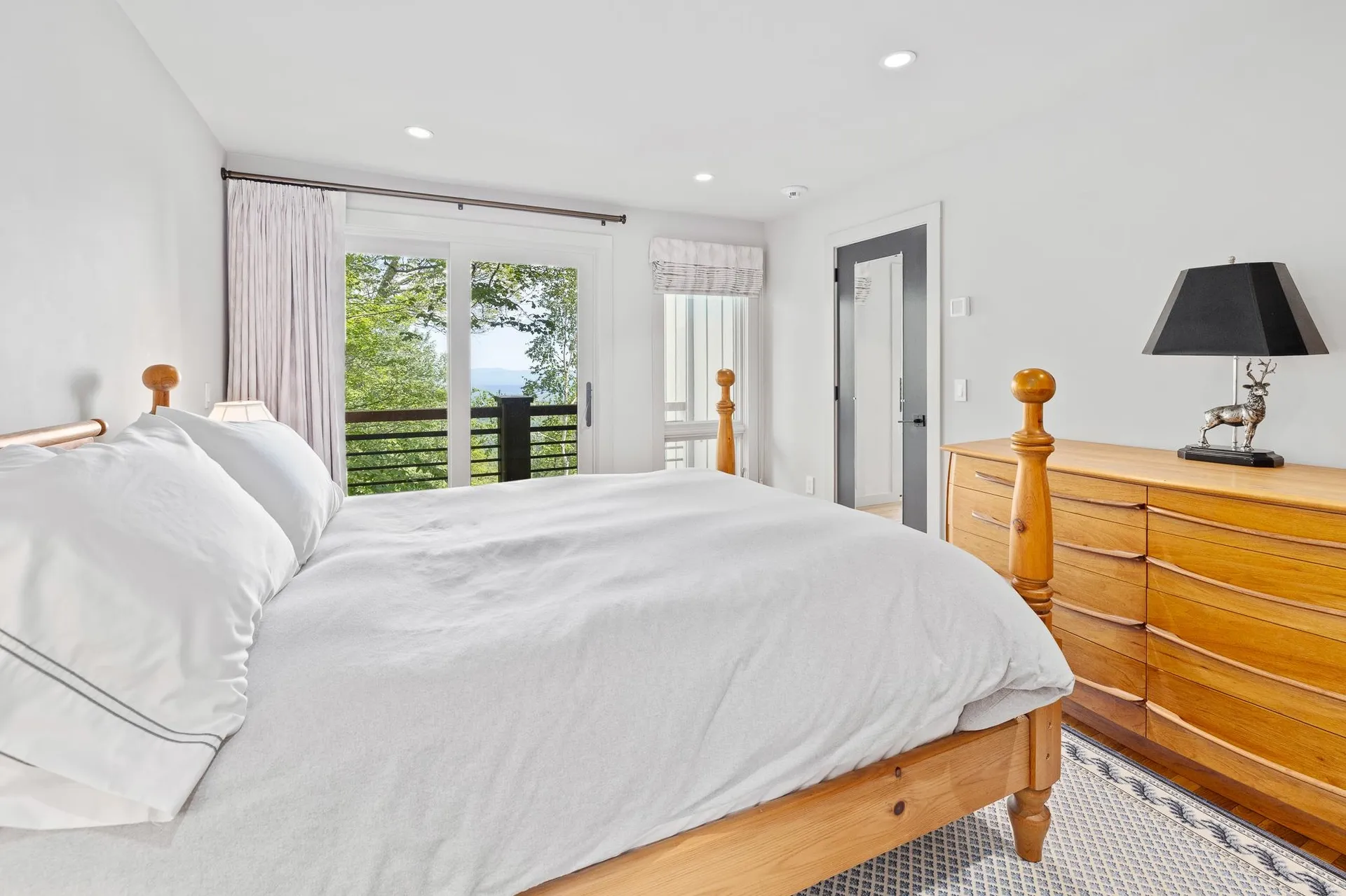 192 North Brookwood Road Stratton VT 05155