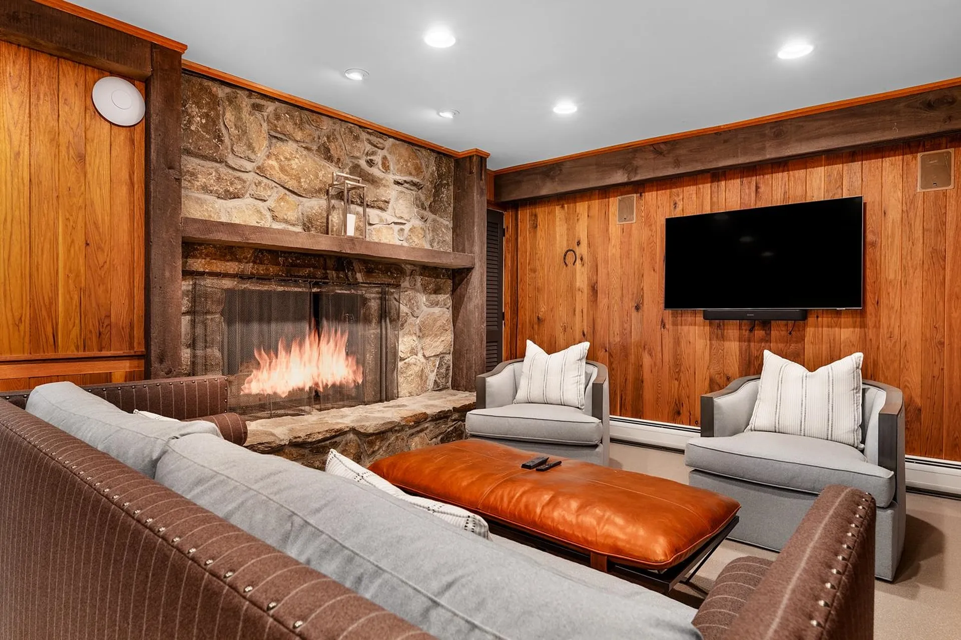 192 North Brookwood Road Stratton VT 05155