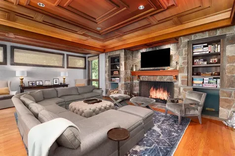 192 North Brookwood Road Stratton VT 05155