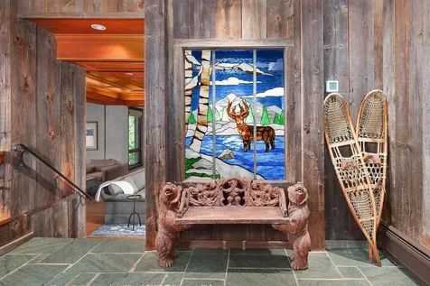 192 North Brookwood Road Stratton VT 05155