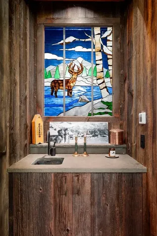 192 North Brookwood Road Stratton VT 05155