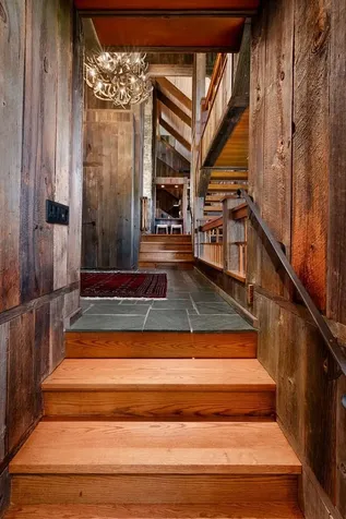 192 North Brookwood Road Stratton VT 05155