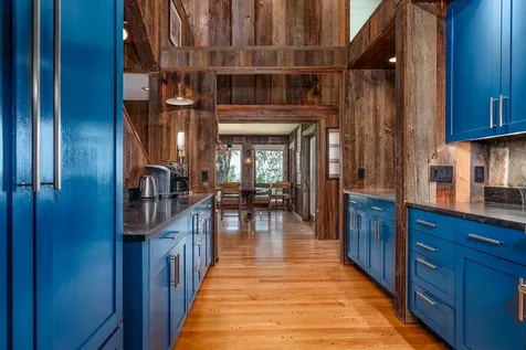 192 North Brookwood Road Stratton VT 05155