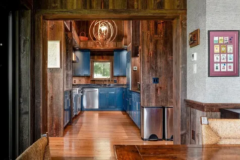 192 North Brookwood Road Stratton VT 05155