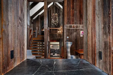 192 North Brookwood Road Stratton VT 05155