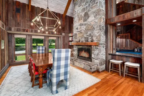 192 North Brookwood Road Stratton VT 05155