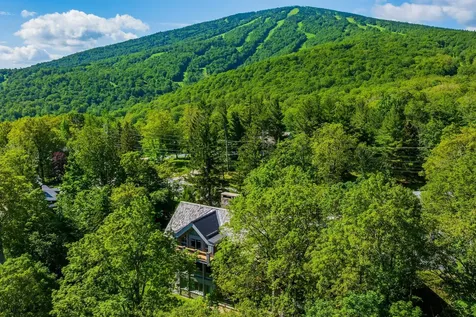192 North Brookwood Road Stratton VT 05155
