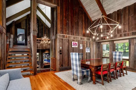 192 North Brookwood Road Stratton VT 05155