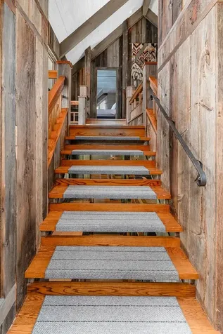 192 North Brookwood Road Stratton VT 05155