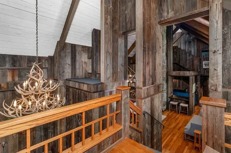 192 North Brookwood Road Stratton VT 05155