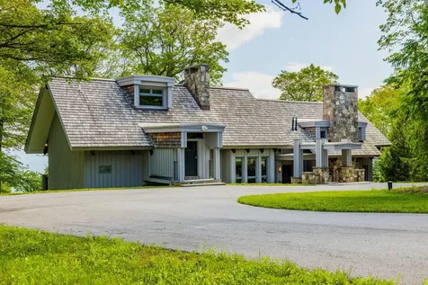 192 North Brookwood Road Stratton VT 05155