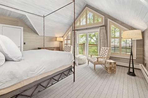 192 North Brookwood Road Stratton VT 05155