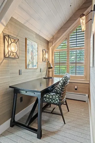 192 North Brookwood Road Stratton VT 05155