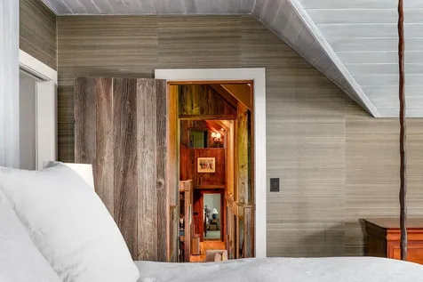 192 North Brookwood Road Stratton VT 05155