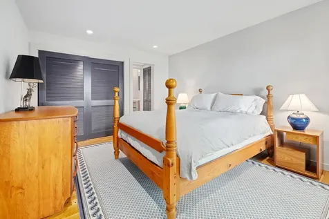 192 North Brookwood Road Stratton VT 05155