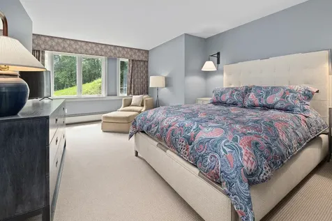 192 North Brookwood Road Stratton VT 05155