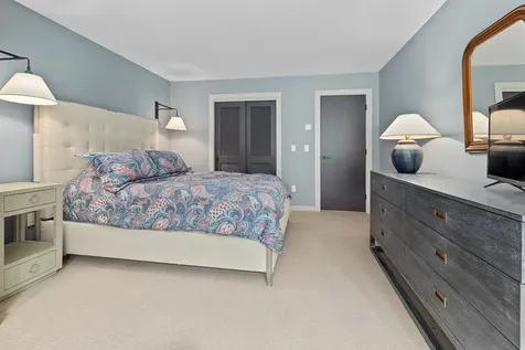 192 North Brookwood Road Stratton VT 05155