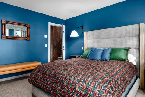 192 North Brookwood Road Stratton VT 05155