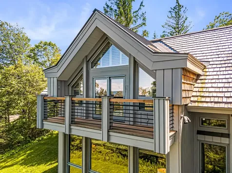 192 North Brookwood Road Stratton VT 05155