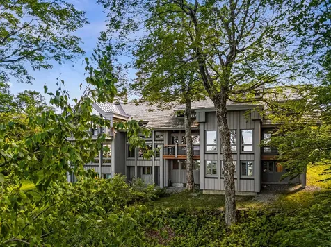 192 North Brookwood Road Stratton VT 05155