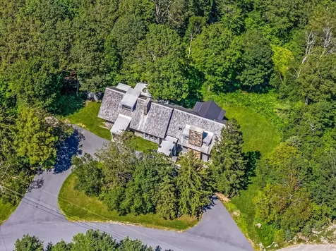 192 North Brookwood Road Stratton VT 05155