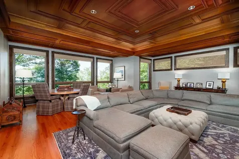 192 North Brookwood Road Stratton VT 05155