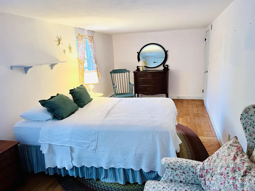 100 Walsh Road Sandgate VT 05250