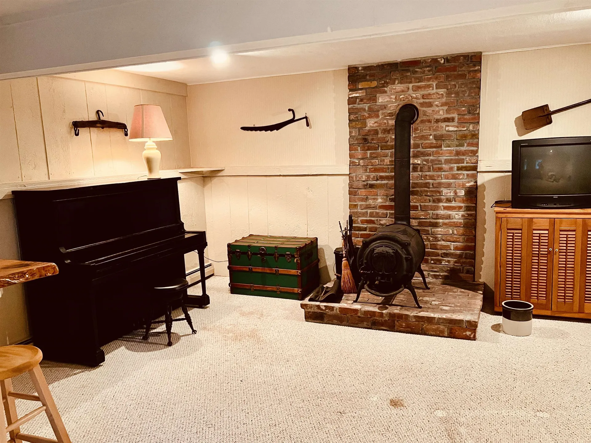 100 Walsh Road Sandgate VT 05250