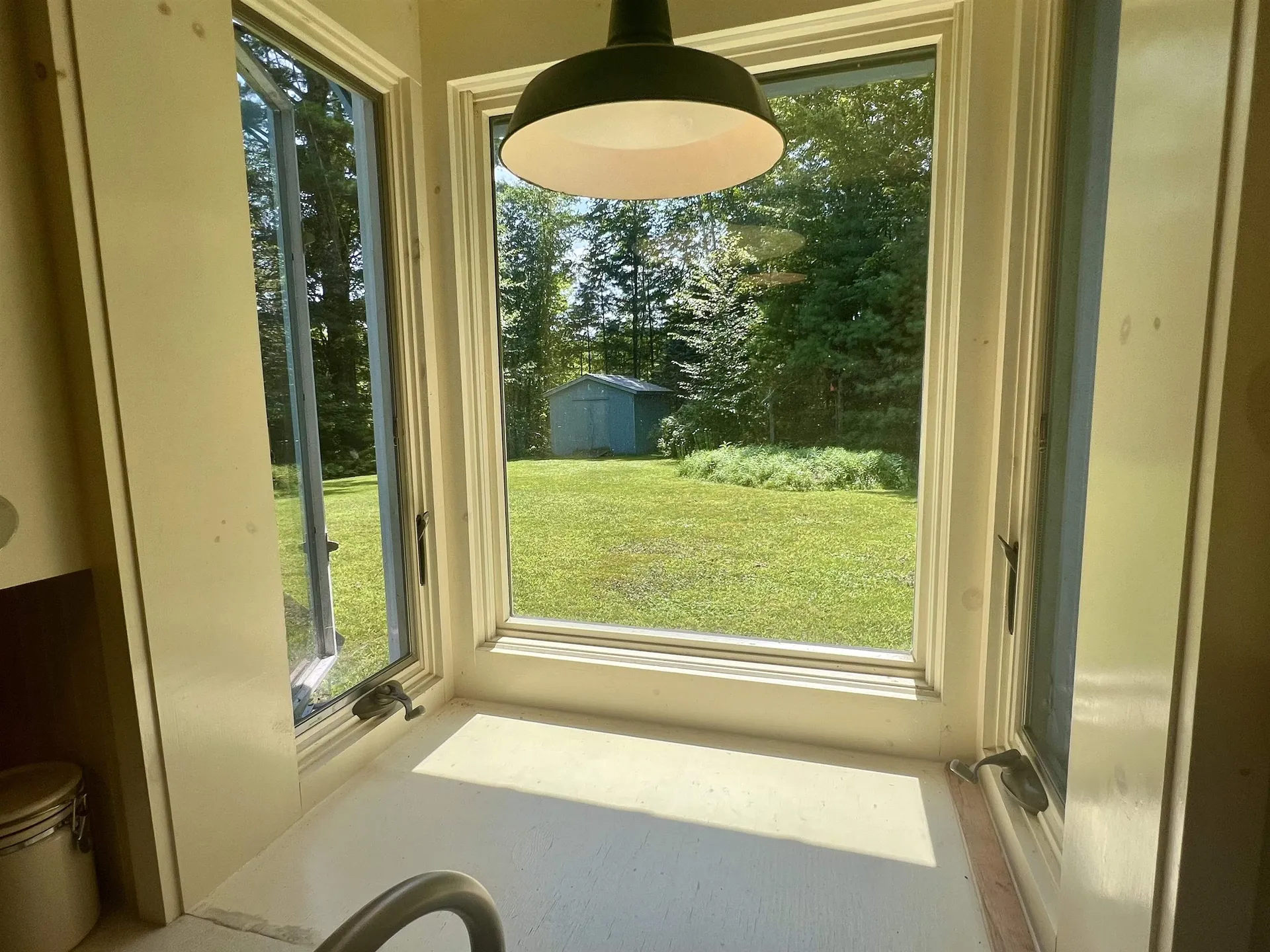 100 Walsh Road Sandgate VT 05250