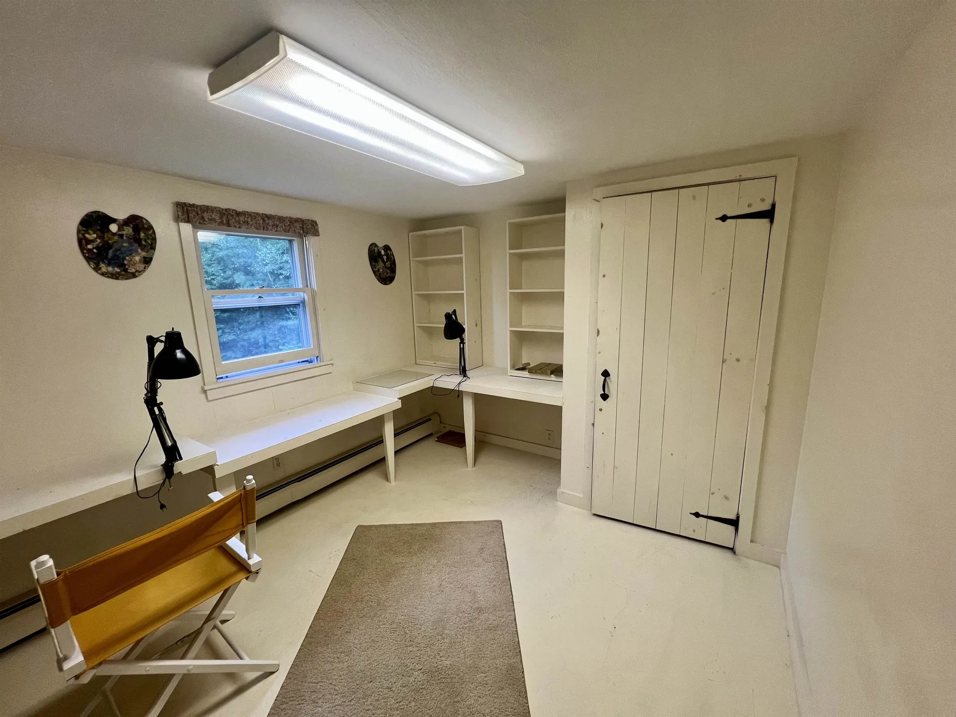 100 Walsh Road Sandgate VT 05250