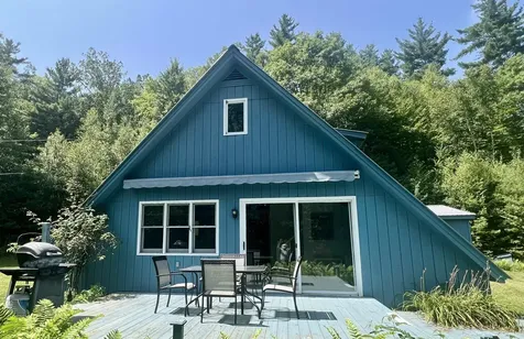 100 Walsh Road Sandgate VT 05250