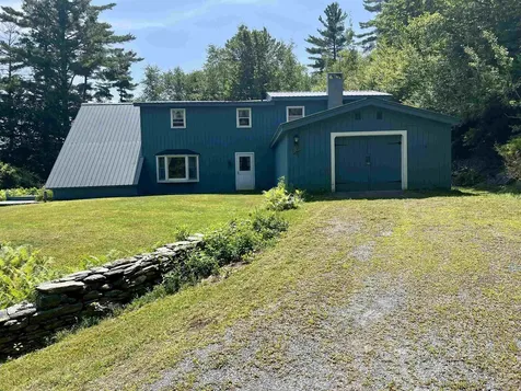 100 Walsh Road Sandgate VT 05250