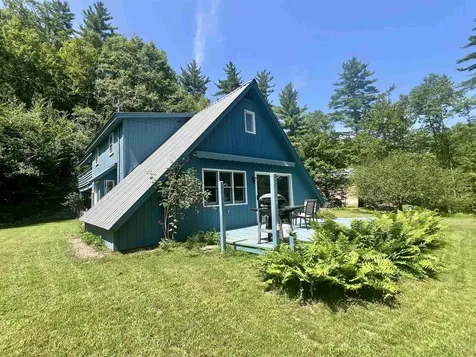 100 Walsh Road Sandgate VT 05250