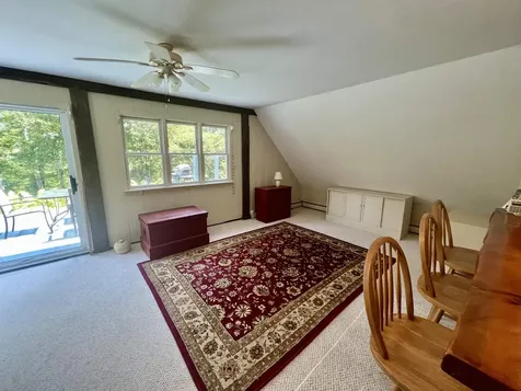 100 Walsh Road Sandgate VT 05250