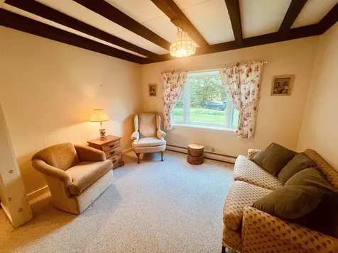 100 Walsh Road Sandgate VT 05250