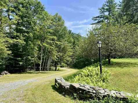 100 Walsh Road Sandgate VT 05250