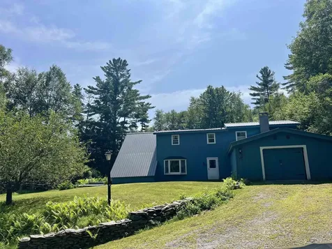 100 Walsh Road Sandgate VT 05250