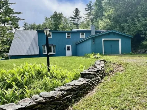 100 Walsh Road Sandgate VT 05250