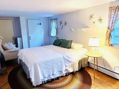 100 Walsh Road Sandgate VT 05250