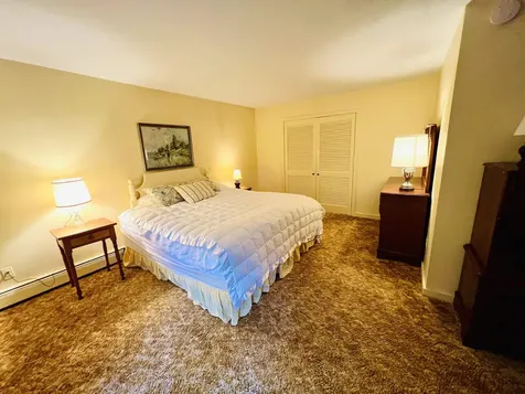 100 Walsh Road Sandgate VT 05250