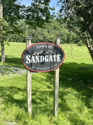 100 Walsh Road Sandgate VT 05250