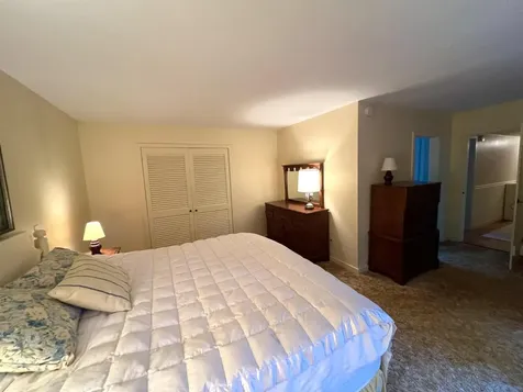 100 Walsh Road Sandgate VT 05250