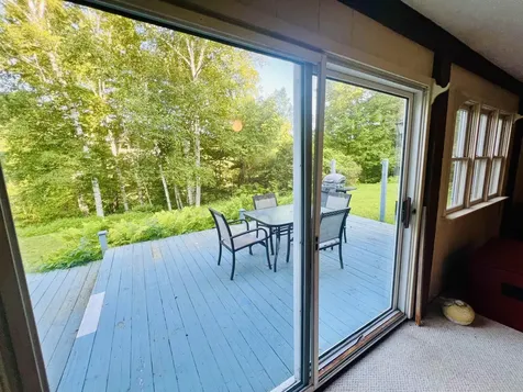 100 Walsh Road Sandgate VT 05250