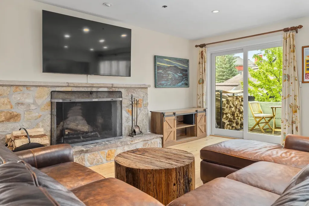 51 Village Square Stratton VT 05155