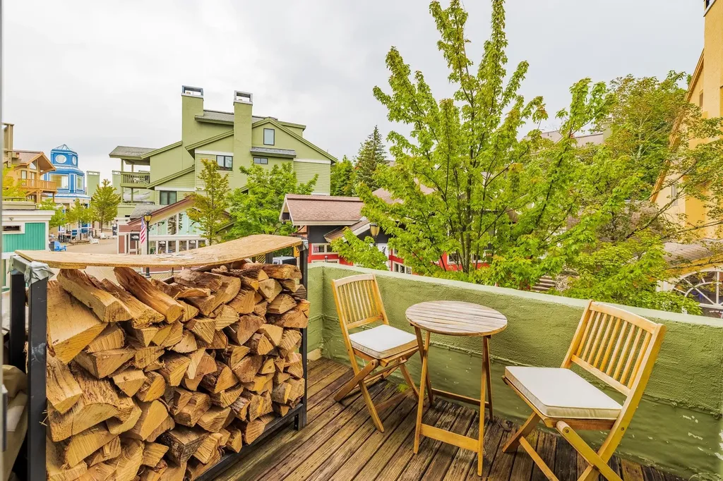 51 Village Square Stratton VT 05155