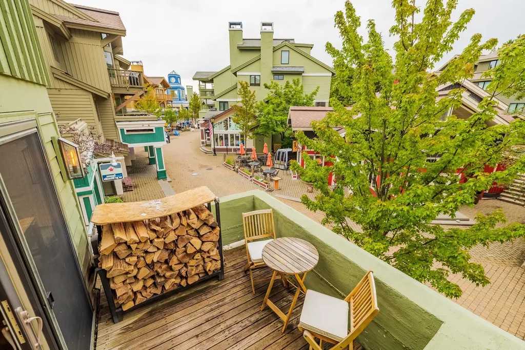 51 Village Square Stratton VT 05155